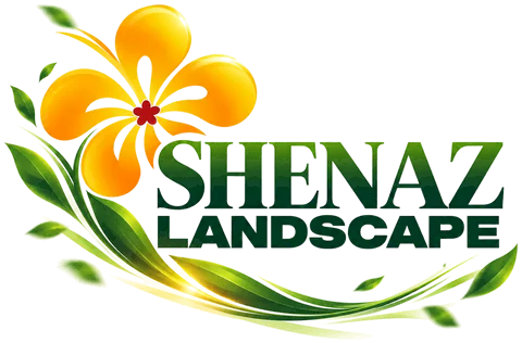 Shenaz Landscape